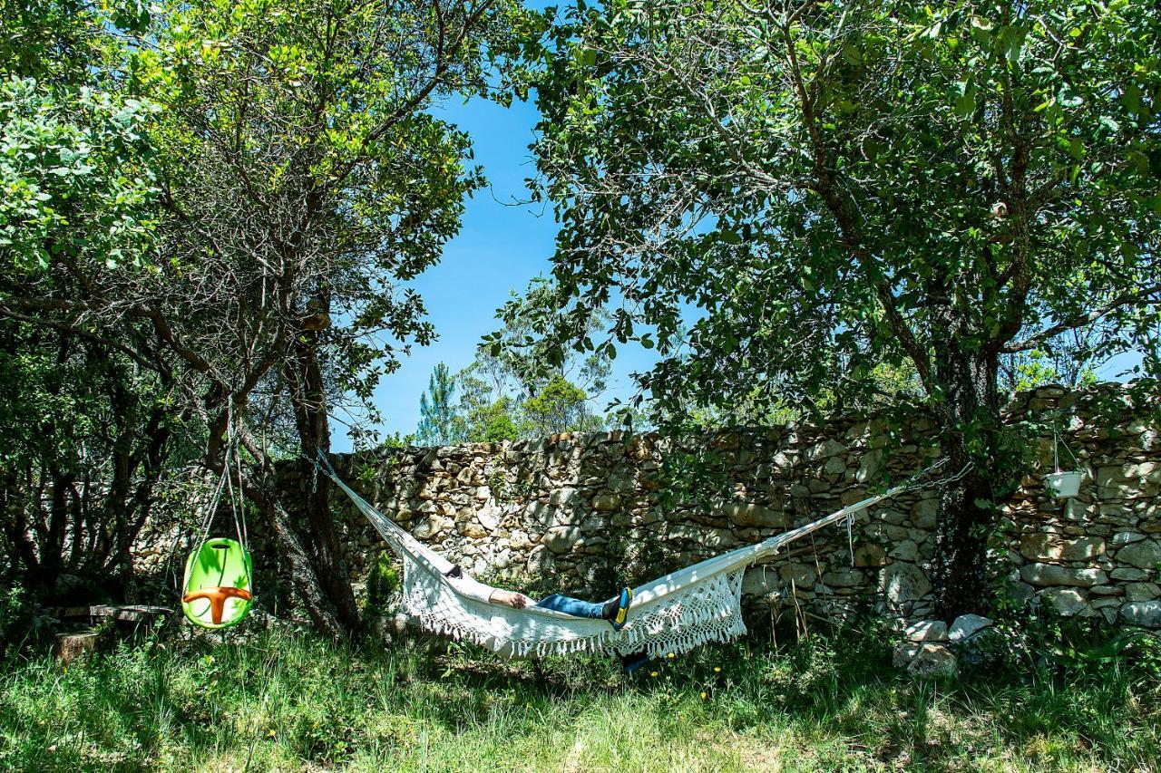 Casal Das Fontainhas Alcobaca Exterior photo