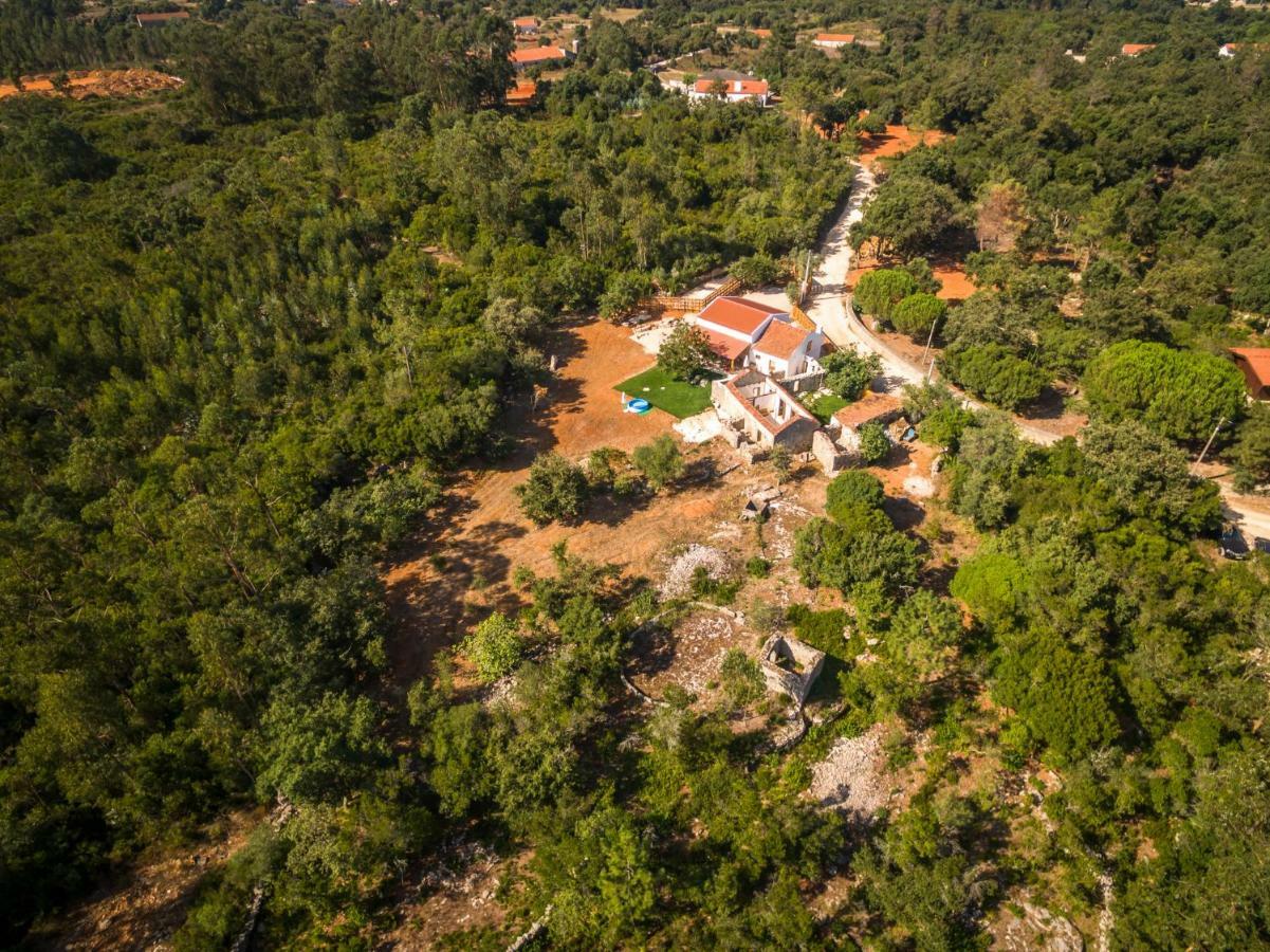 Casal Das Fontainhas Alcobaca Exterior photo