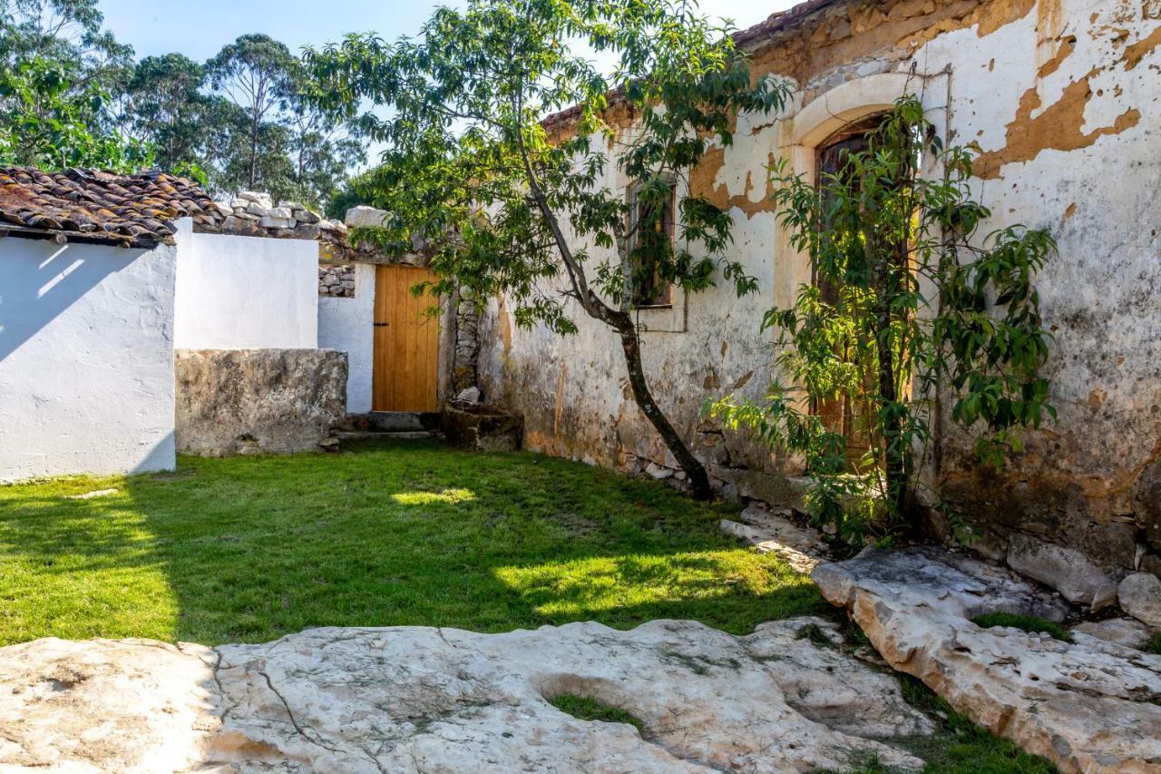Casal Das Fontainhas Alcobaca Exterior photo