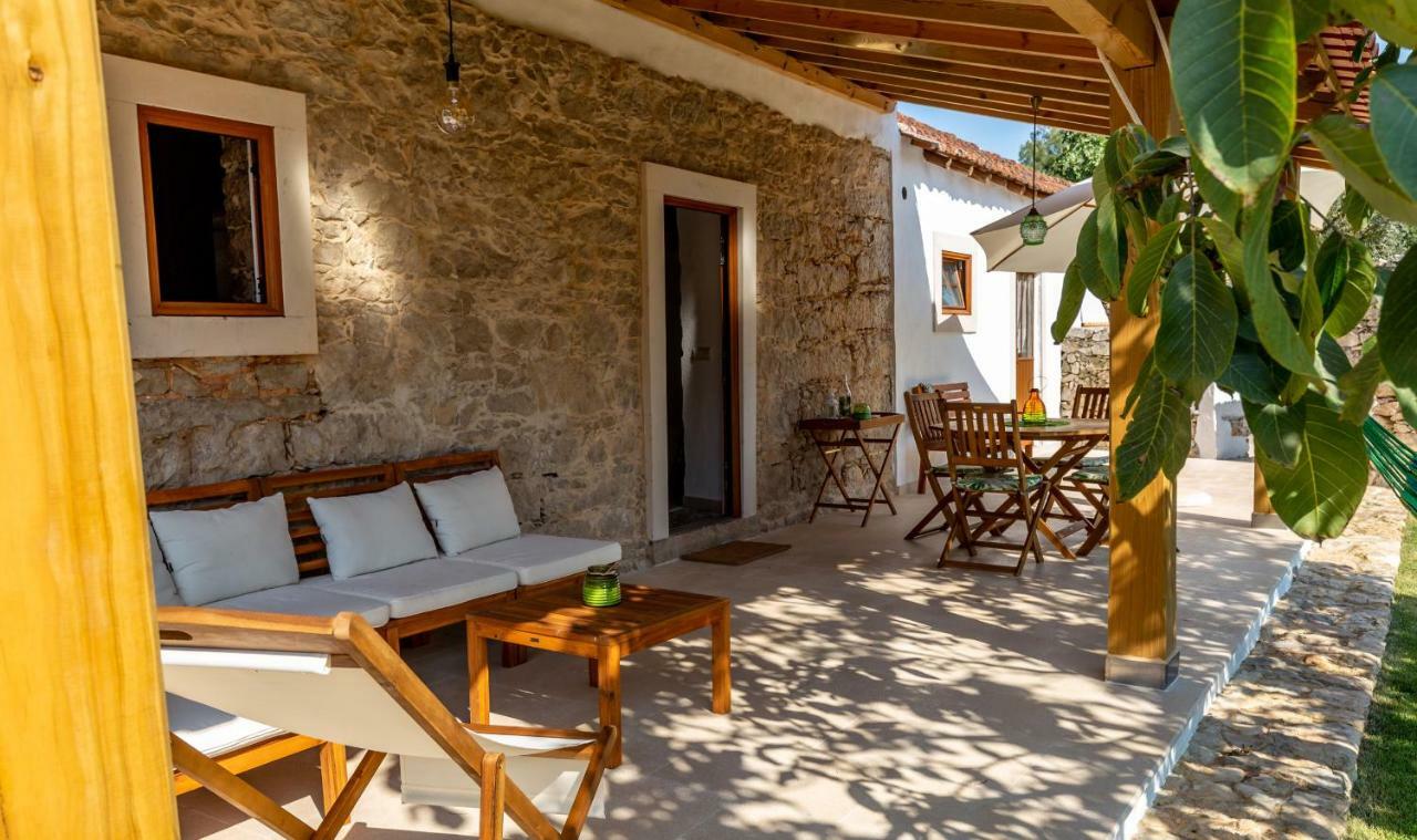 Casal Das Fontainhas Alcobaca Exterior photo