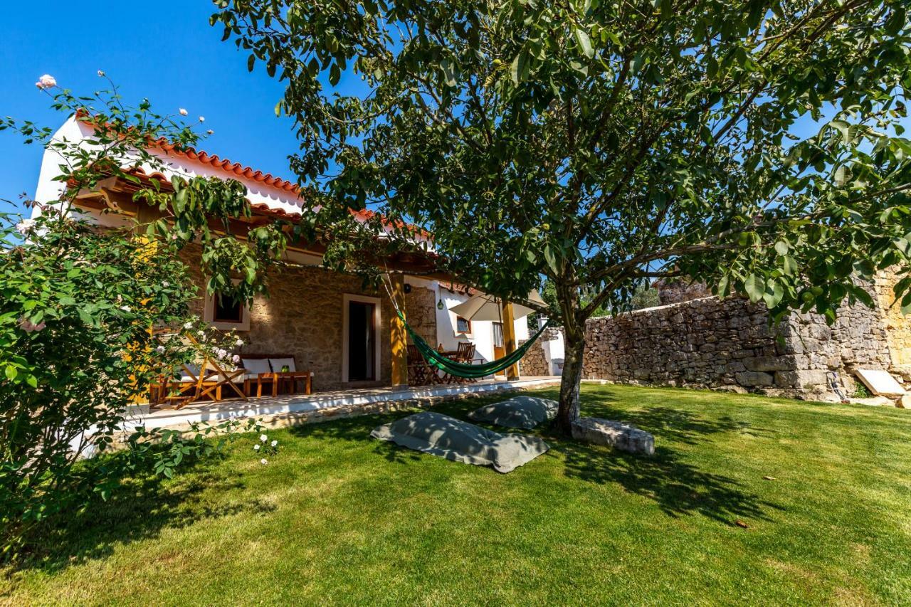 Casal Das Fontainhas Alcobaca Exterior photo